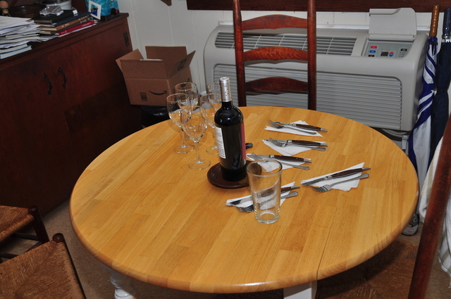 Becoming More Than Friends