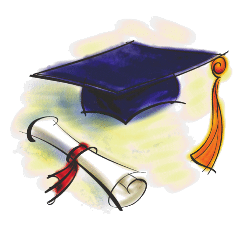 Highschool Graduation