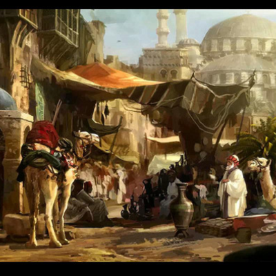 Timeline: Islamic Studies Battles