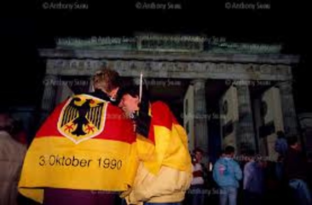 German Reunification