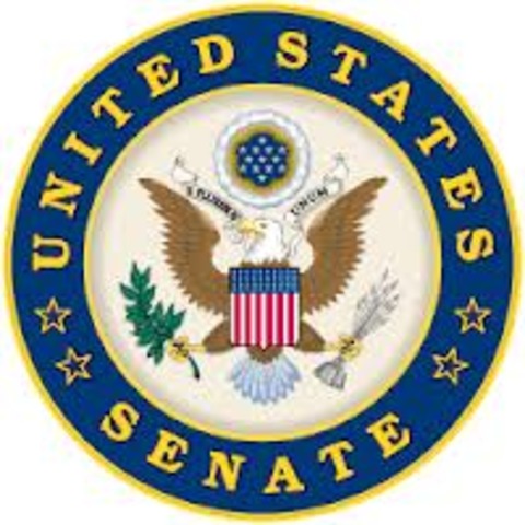 Become a U.S senator