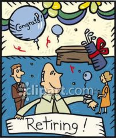Retirement