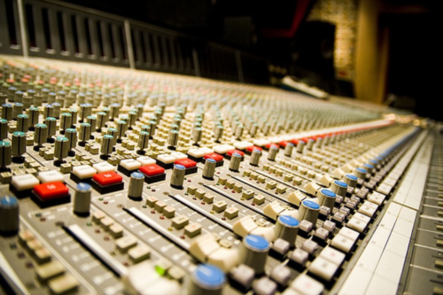 Be successful in Music business.