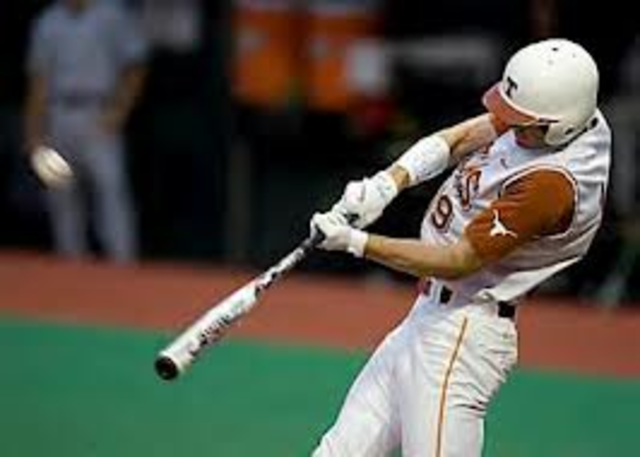 Play 4 years of college baseball