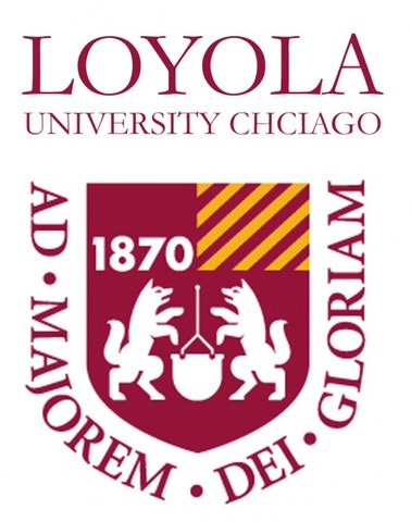 Get accepted to loyala