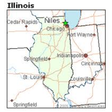 Retire in my hometown