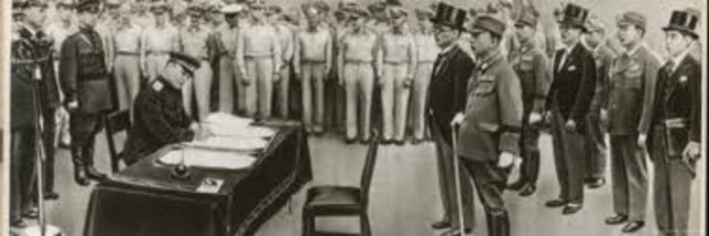 Japan Surrenders to end WWII