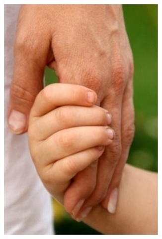 Watch and help my children grow