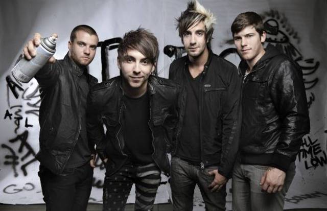 Meet All Time Low