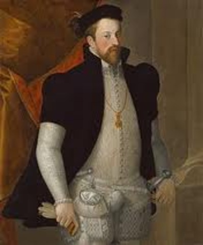 Ferdinand II of Austria