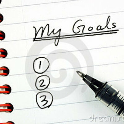 Timeline: My Goals