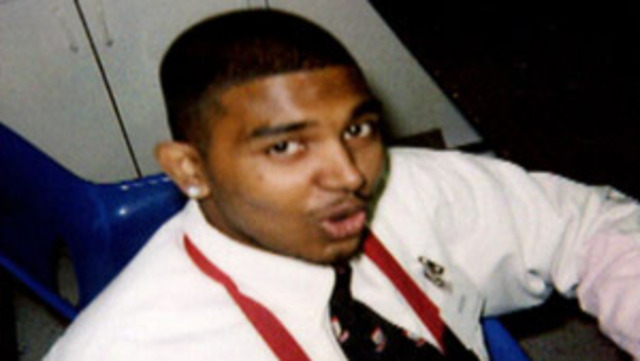 Nixon Nirmalendran 23