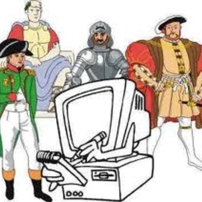 Timeline: Nucleo cultural 2