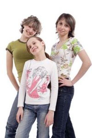 Have Kids that are old enough