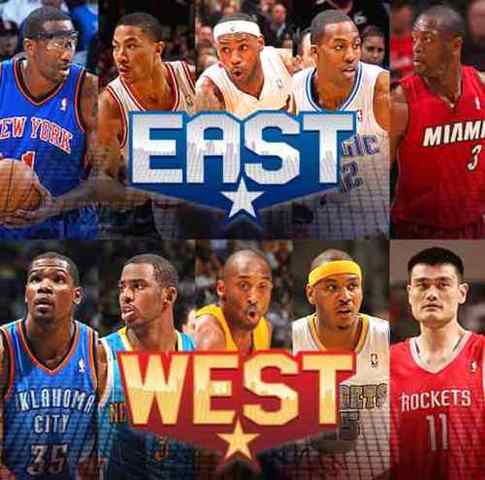 Make the All-star Team