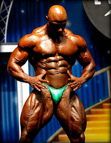 Stay fit in high school