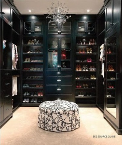 My Closet