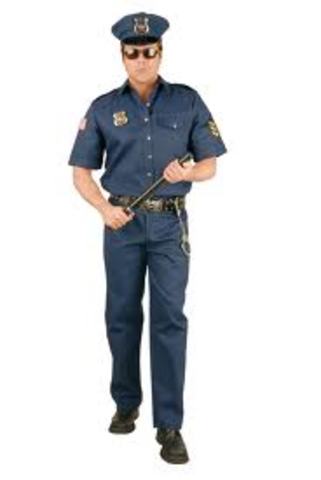 Police Officer