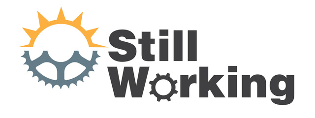 Still working
