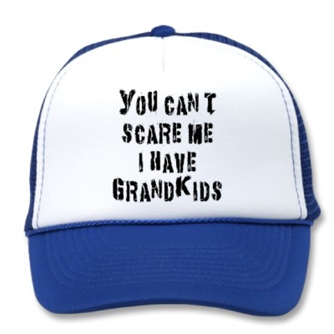 Have grand kids