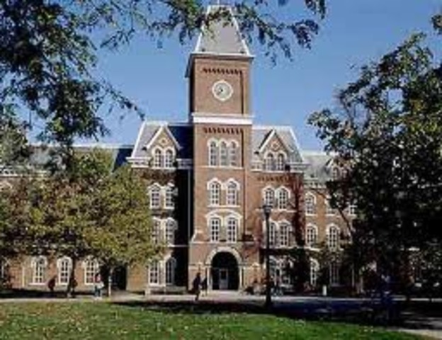 Send my Kids to college