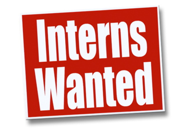 Get an internship somewhere