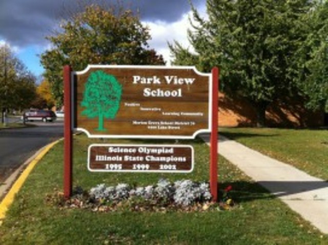 Graduated Middle school