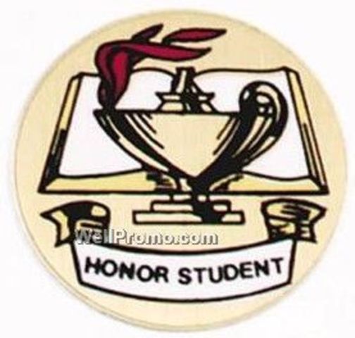 To Be in All Honors Classes