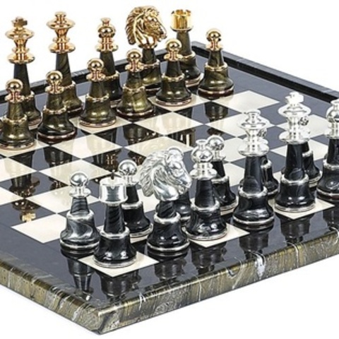 Get to 3rd Board in the Niles West Chess Teem