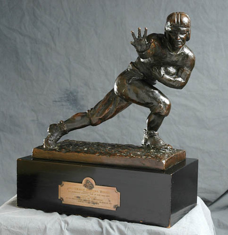 Win the Heisman
