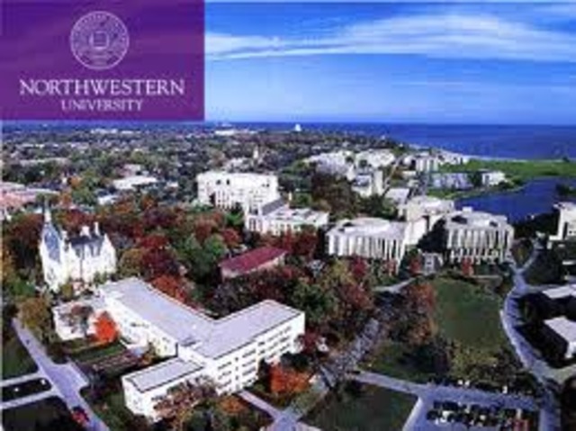 Attend NorthWestern