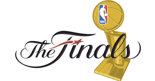 Watch every NBA finals game