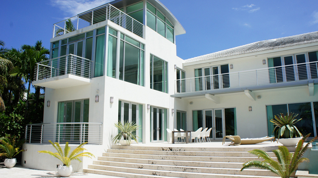 Buy a Nice Beach house