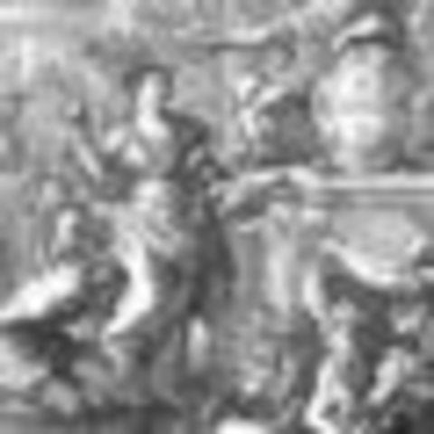 Fundação da Academia Real da História Portuguesa