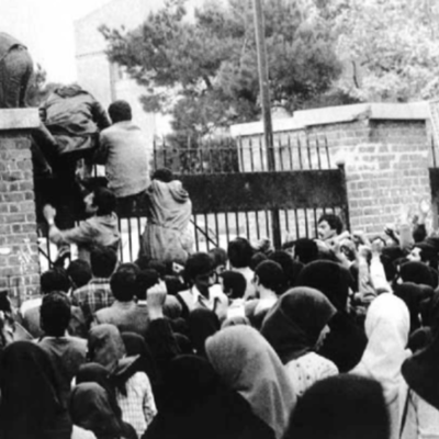 Timeline: Events Leading up to the Iranian Hostage Crisis