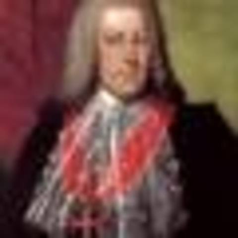O Marquês de Pombal e o decreto "primeira nobreza da corte"