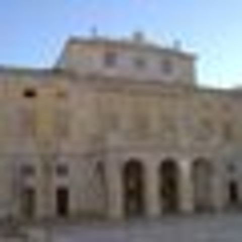 Fundação da Real Casa Pia de Lisboa