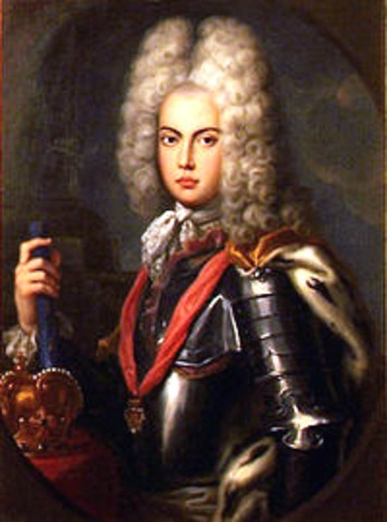 Reinado de D. João V
