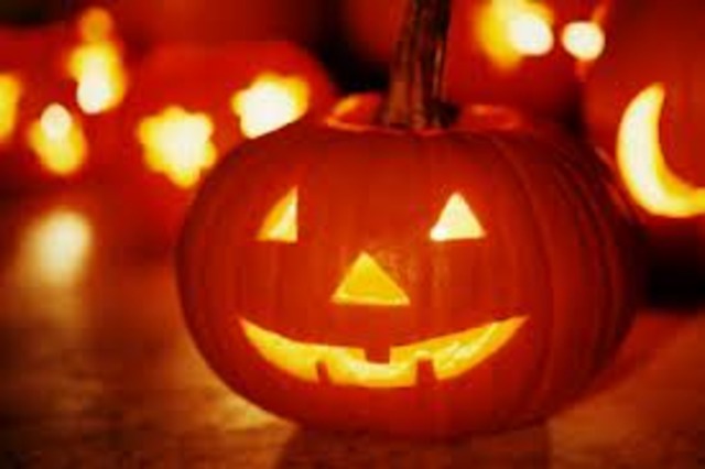 Halloween