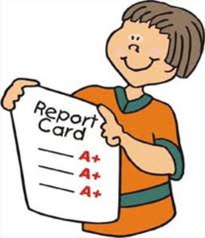 Straight A's In College