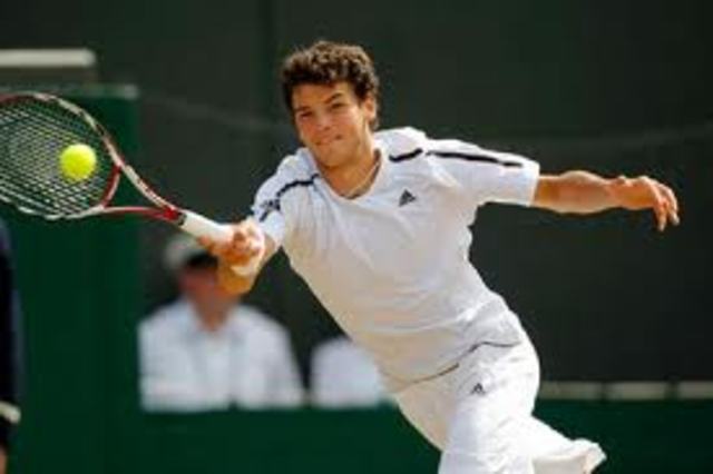 College Swim or Tennis Team