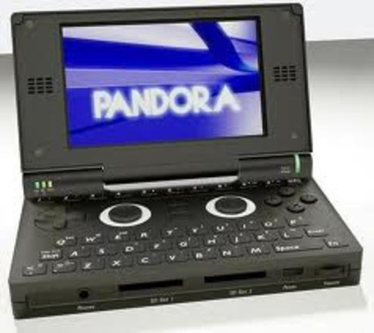 Pandora
