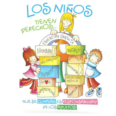 Timeline: Cambio considerable en el concepto de infancia