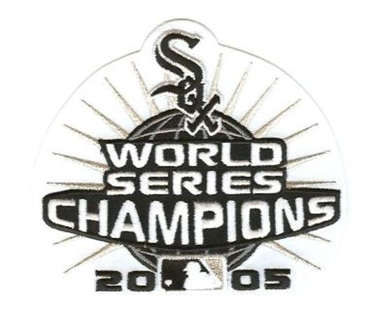 See the White Sox Win the World Series