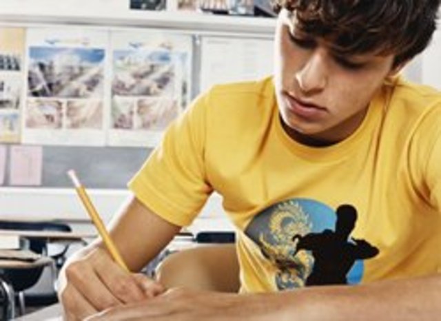 Have More Than 1 honors Class