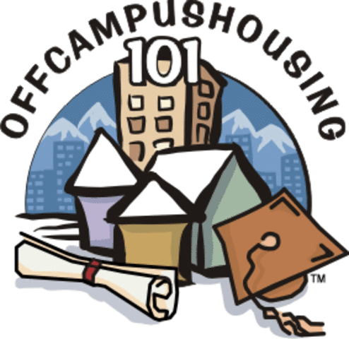 Live Off-Campus Of My University