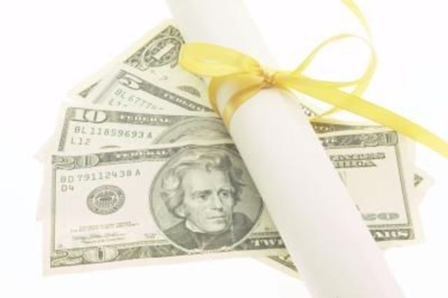 Get a Bachelor's Degree in Economics