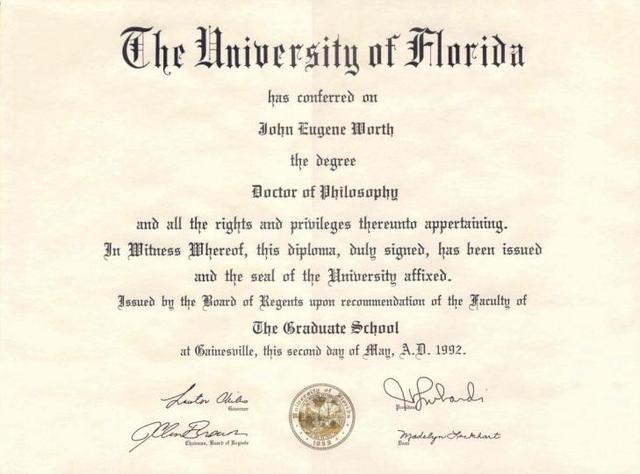 Get my Ph.D in Economics