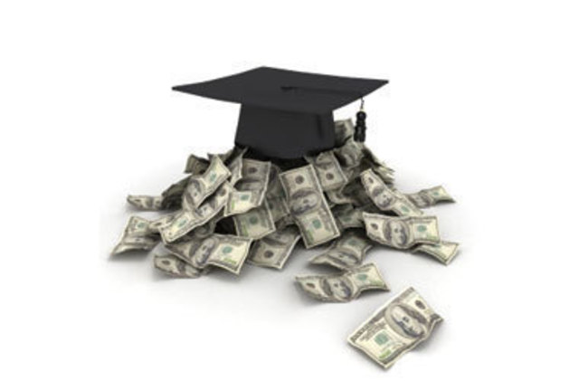 Be Able To Send My Kids To College