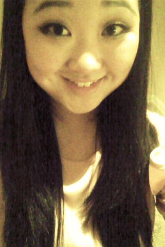 My Mother and Father's First Child